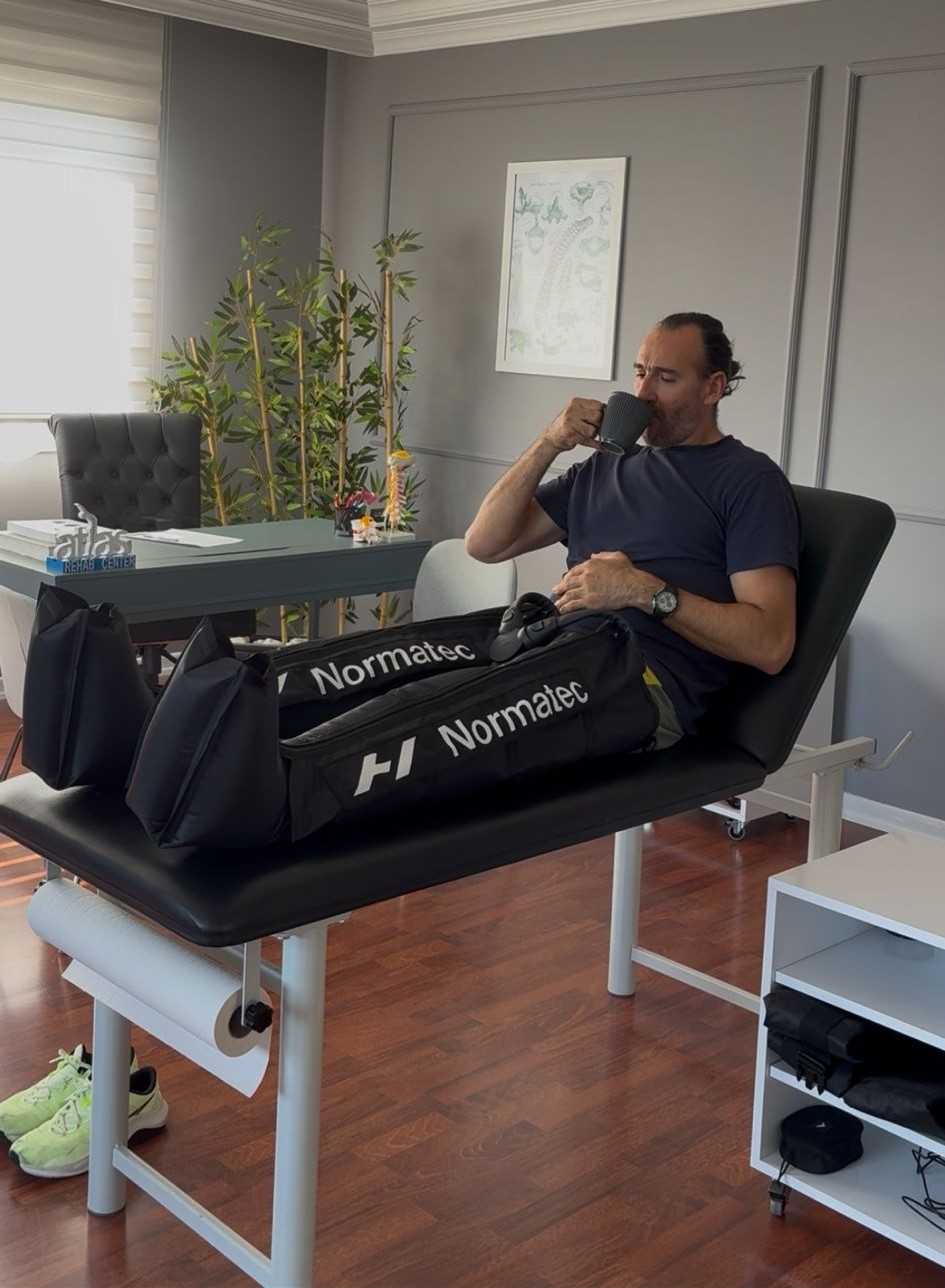 Egzersiz Sonrası Toparlanma Stratejileri: Moda mı, Fonksiyonel mi?