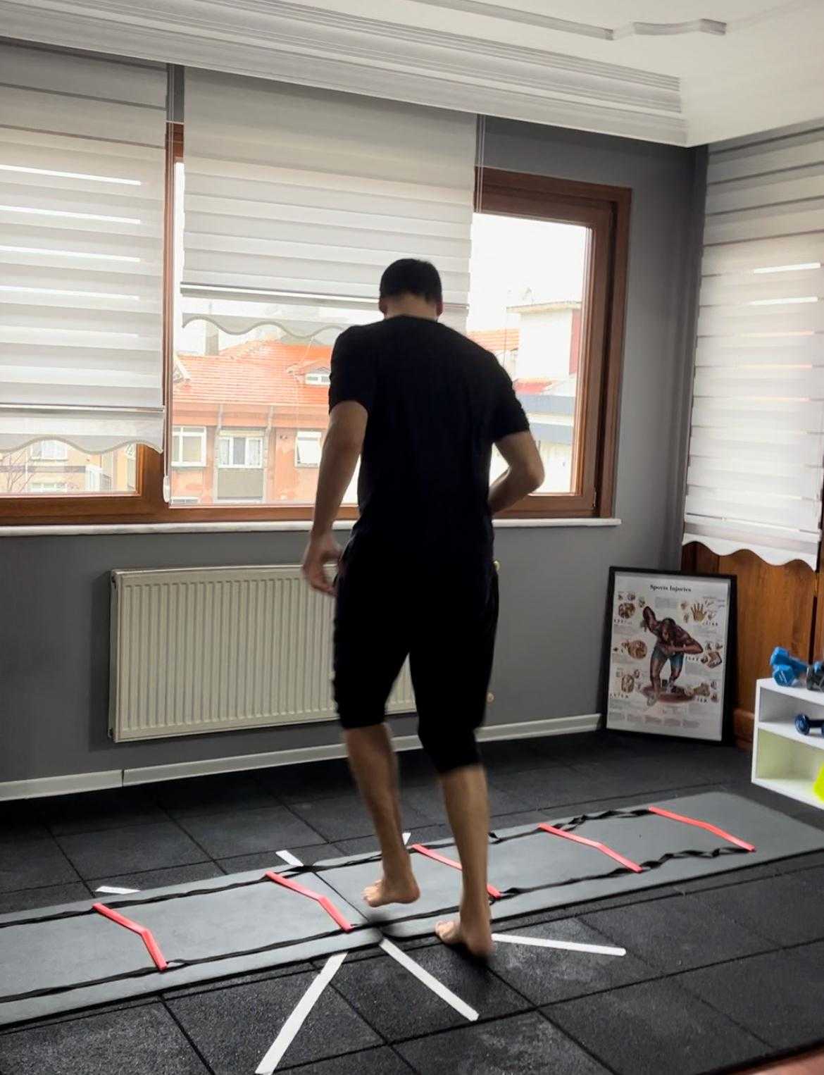 Ön Çapraz Bağ (ACL) Cerrahisi Sonrası Spora Dönüş: Egzersizin Önemi