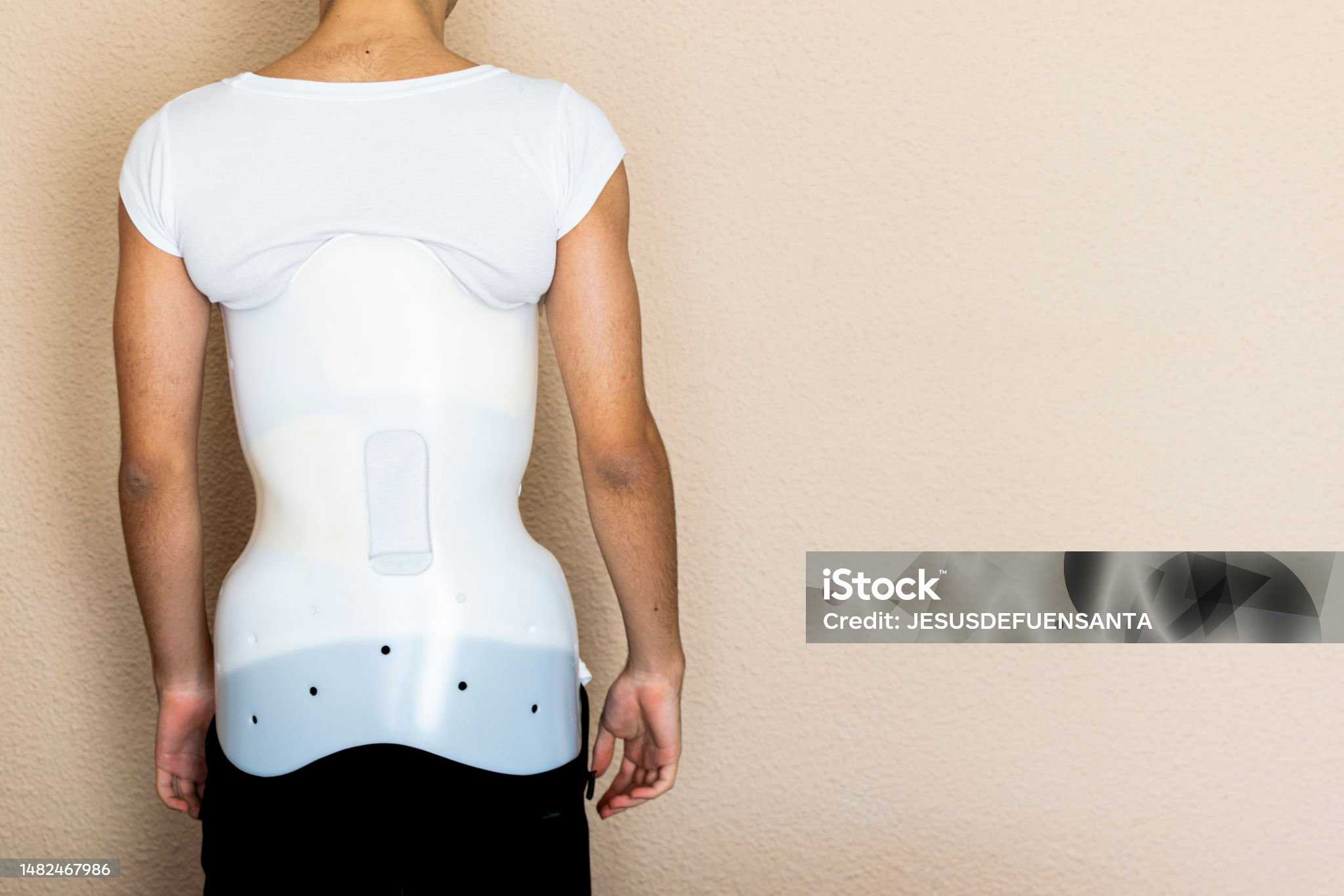 Skolyoz Korseleri Hakkında En Çok Merak Edilen 10 Soru