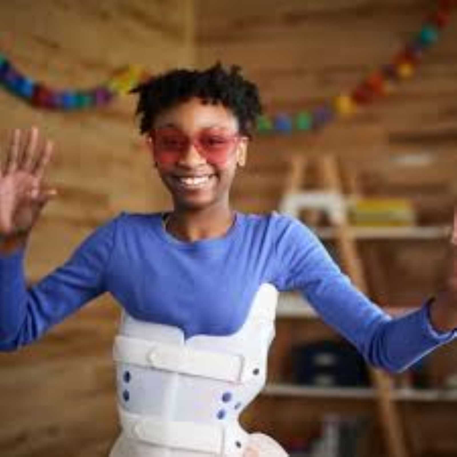 Okulda Skolyoz Korsesi Kullanımında Nelere Dikkat Etmek Gerekir