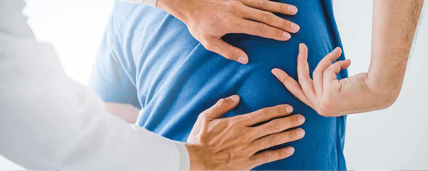 Kayropraktik Tedavi Bel Fıtığında Etkili midir (Lomber)